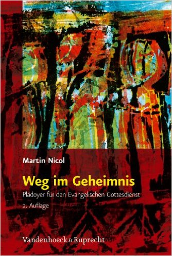 Nicol - Weg in das Geheimnis
