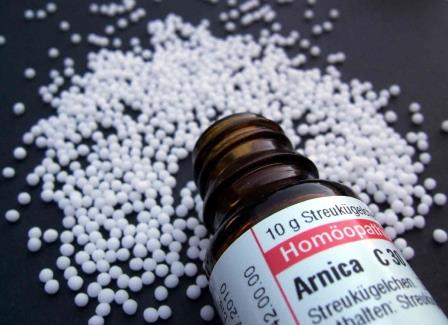 homoeopathie