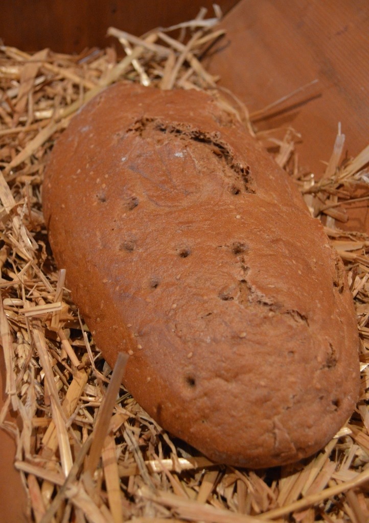 Krippenbrot