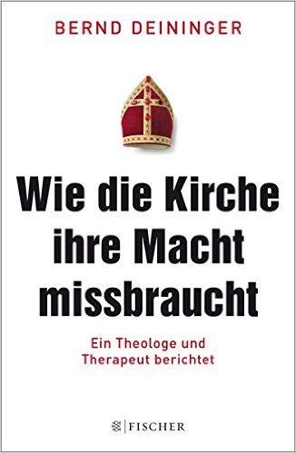 Wie Kirche ihre Macht missbraucht