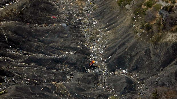 absturzstelle-alpen-germanwings