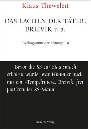 Lachen der Täter