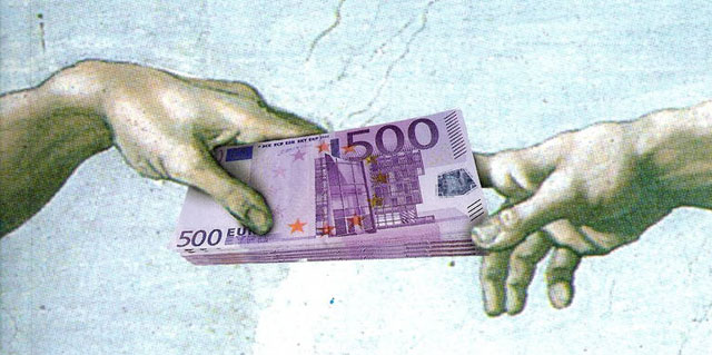 Michelangelo Geld