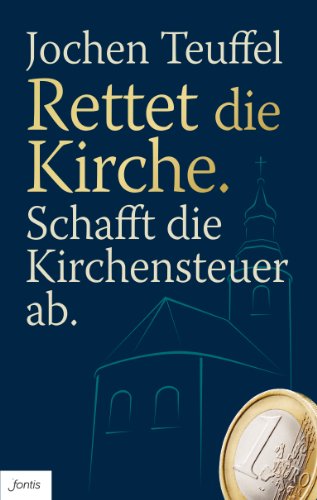 Retter die Kirche