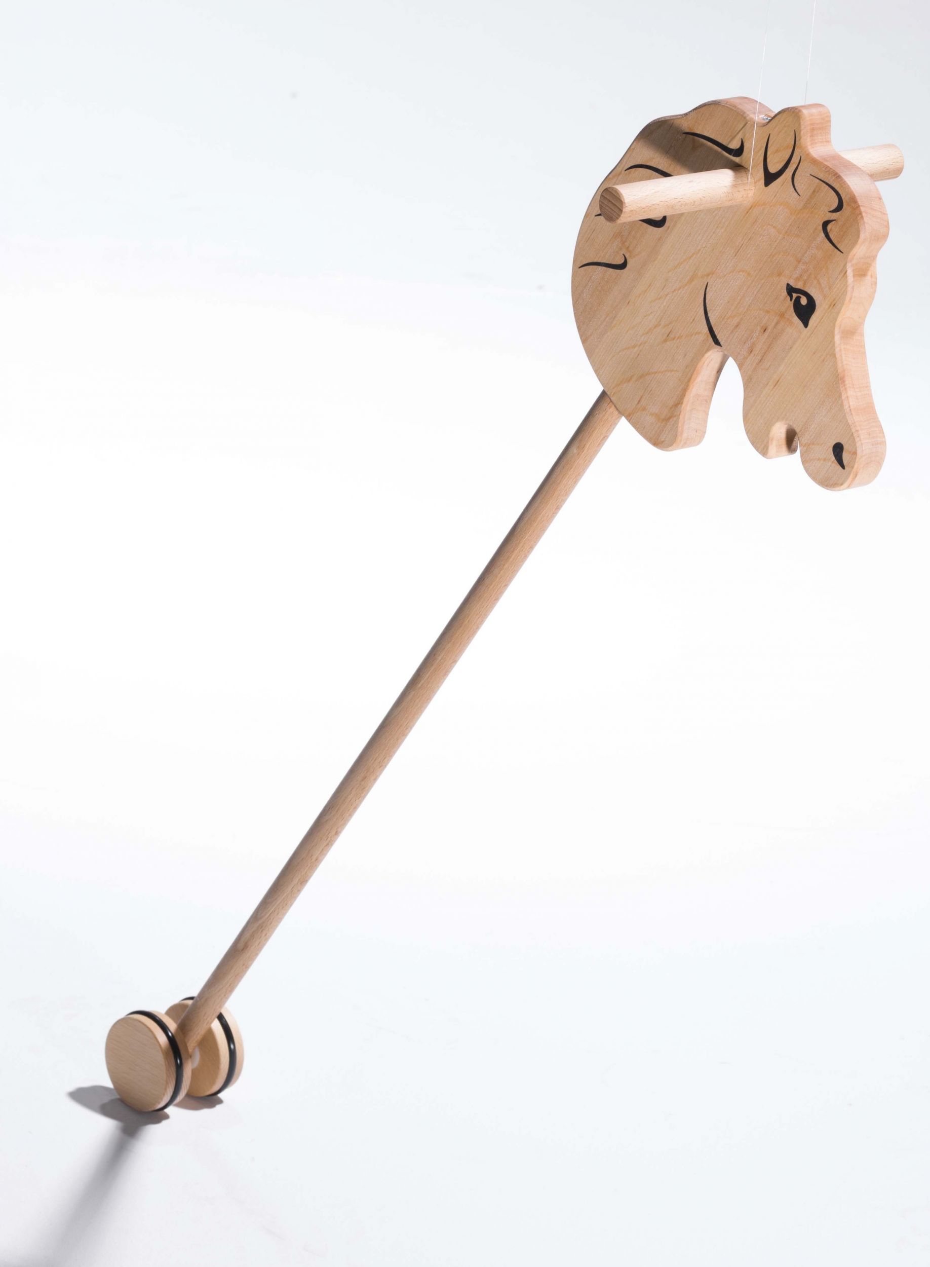 Kreuz als Steckenpferd des Christentums