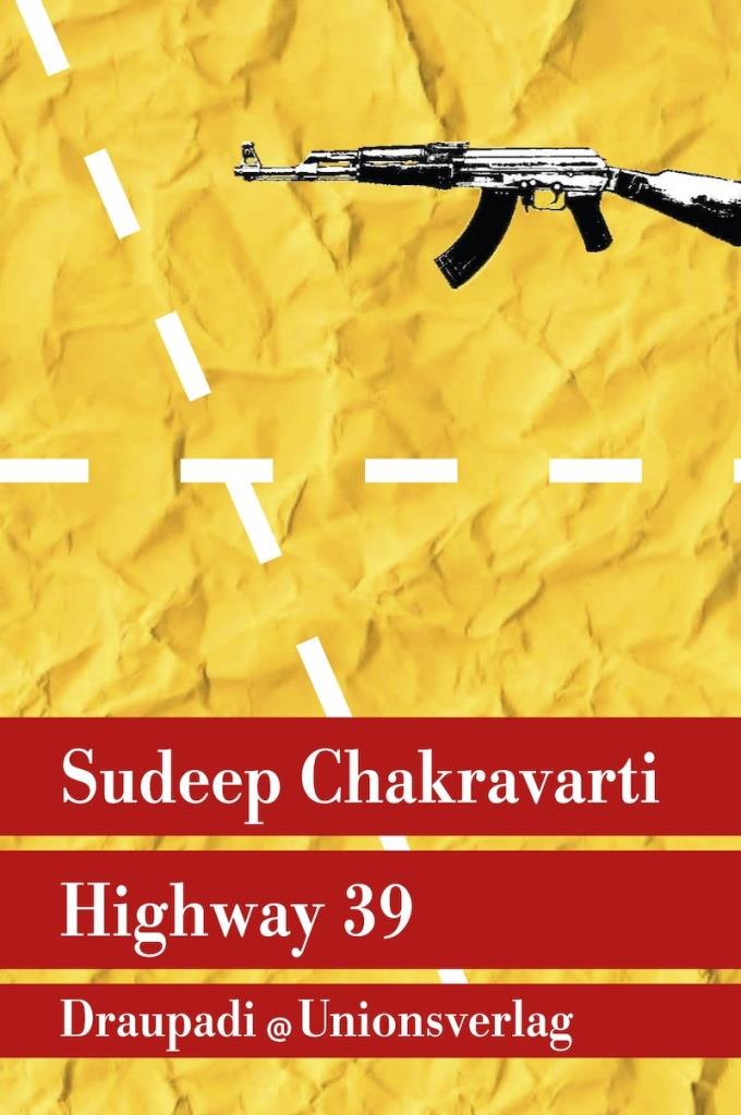 Highway 39