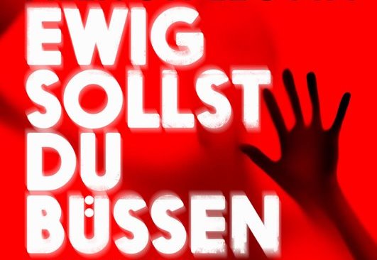 Ewig sollst du büßen