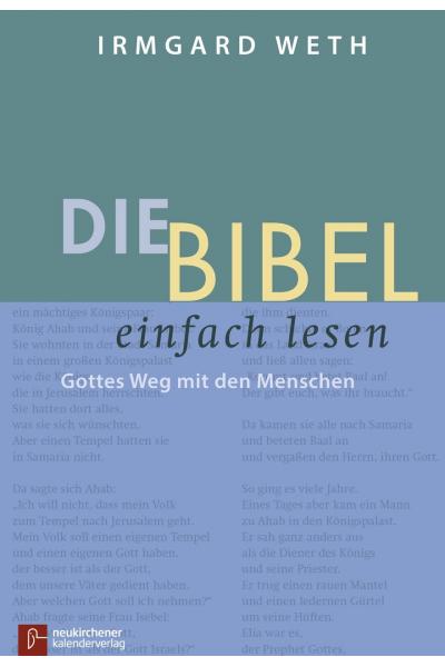 Die Bibel einfach lesen