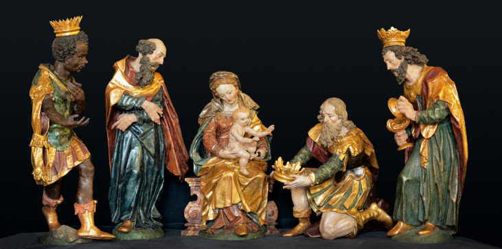 Hans-Zürn_Anbetung-der-Könige