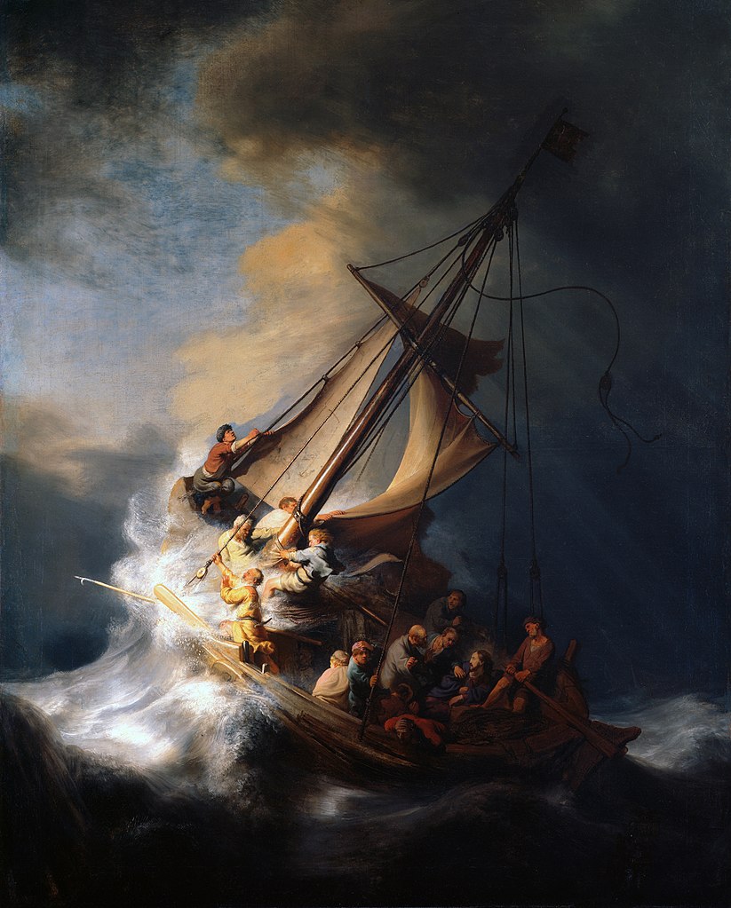 823px-Rembrandt_Christ_in_the_Storm_on_the_Lake_of_Galilee